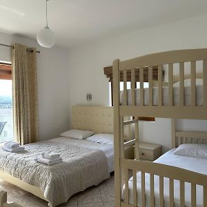 Vierbettzimmer